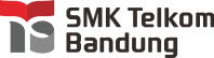 logo SMK Telkom Bandung